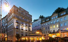 Hotel Malta Karlovy Vary